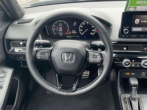 Certified 2023 Honda Civic Sport image 14