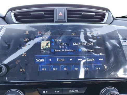 Used 2020 Honda CR-V EX-L image 15