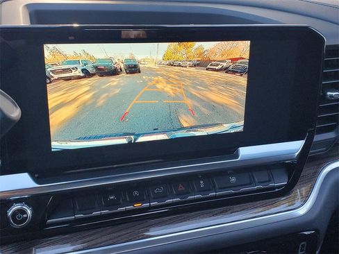 New 2026 GMC Sierra 1500 Elevation image 22