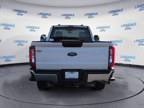 New 2026 Ford F250 XL w/ XL Driver Assist Package image 8