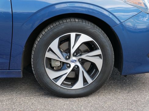 Used 2022 Subaru Legacy Premium AWD/4WD image 15