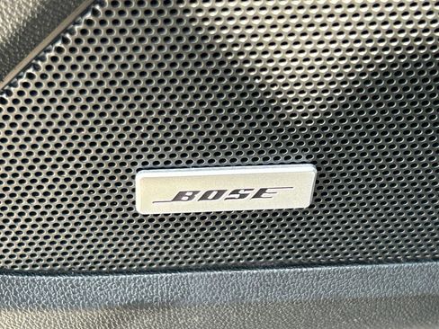 Used 2024 Chevrolet Equinox RS w/ RS Leather Package FWD image 16