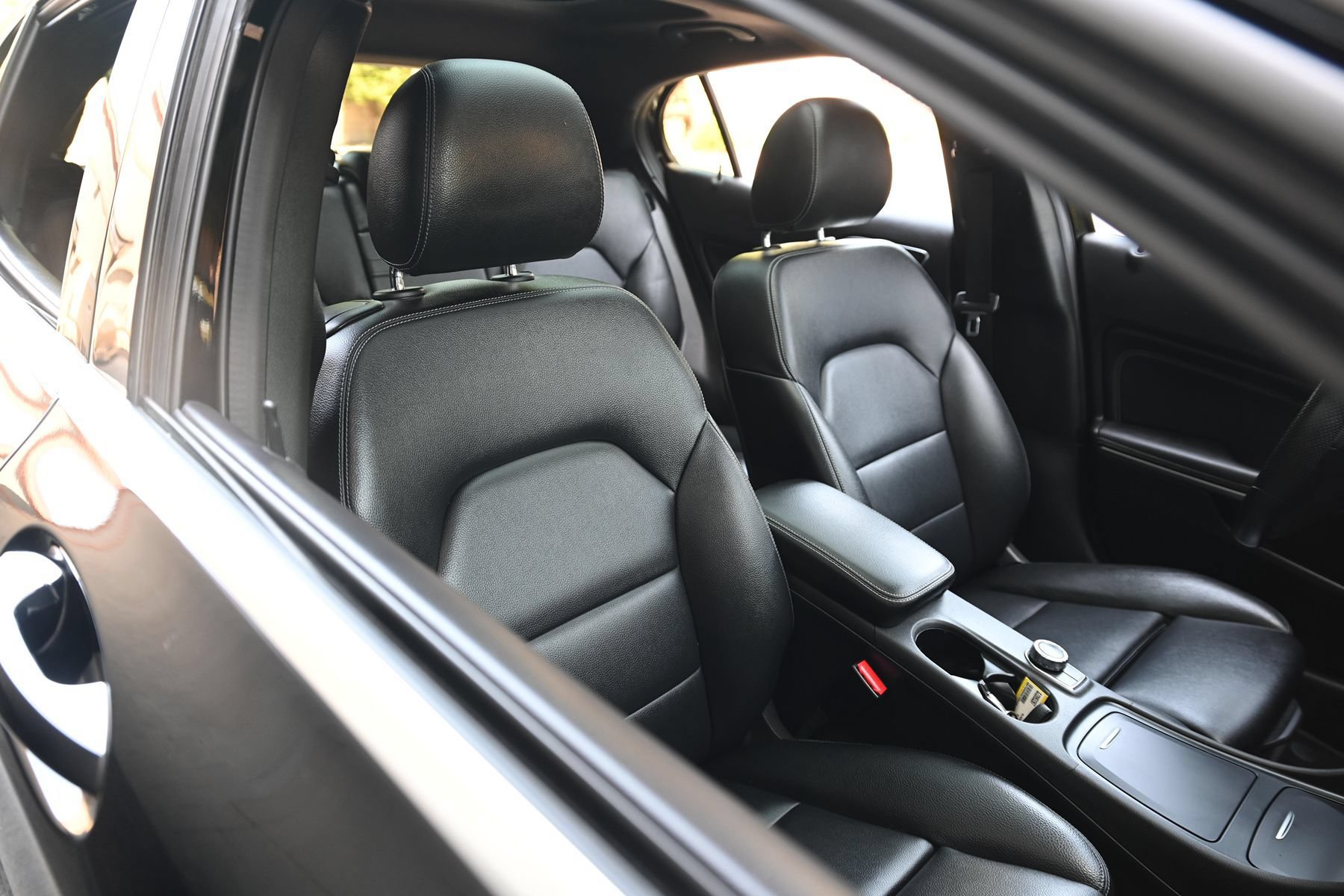 Used 2016 Mercedes-Benz GLA 250 image 20
