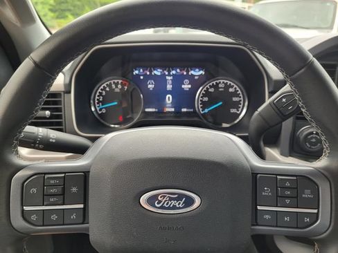 Used 2023 Ford F150 XLT w/ Equipment Group 302A High AWD/4WD image 31