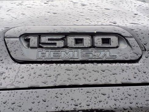 Used 2019 RAM 1500 Big Horn image 5