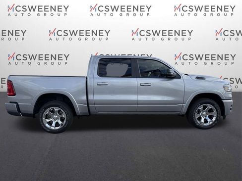 Used 2026 RAM 1500 Big Horn image 6