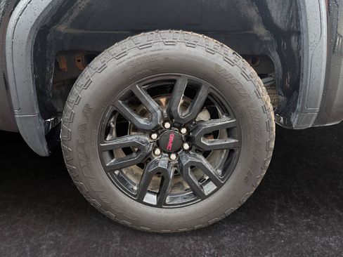 Used 2024 GMC Sierra 1500 Pro w/ Graphite Edition AWD/4WD image 15