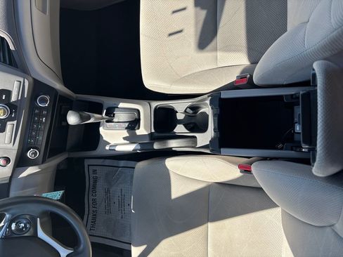 Used 2012 Honda Civic LX image 18