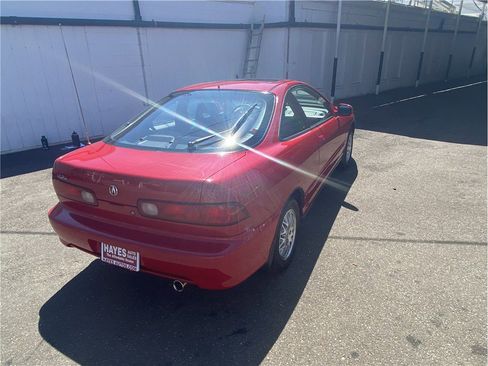 Used 1998 Acura Integra LS image 30