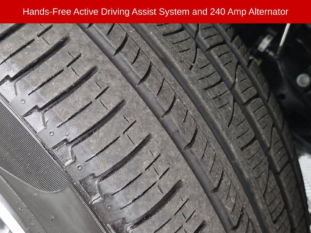 Used 2026 RAM 1500 Limited AWD/4WD image 15