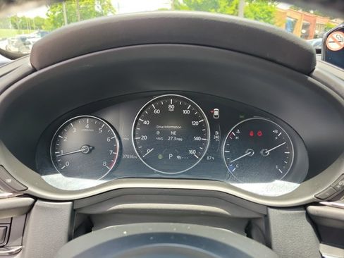 Used 2025 MAZDA CX-30 AWD 2.5 S w/ Preferred Package image 17