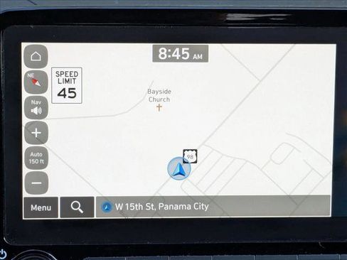 Used 2023 Hyundai Kona N Line w/ Cargo Package image 14