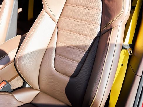 Used 2021 Porsche 911 Turbo S image 44