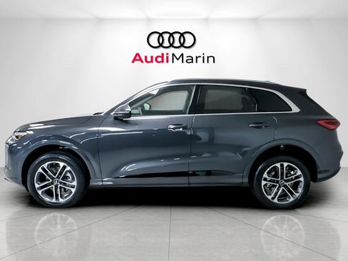 New 2025 Audi Q5 Premium Plus image 2