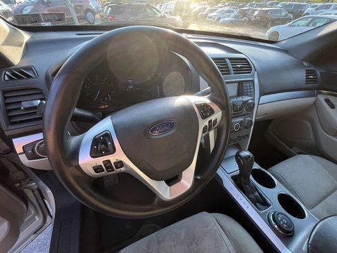 Used 2013 Ford Explorer 4WD image 9