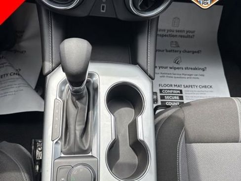 Used 2023 Chevrolet Blazer LT w/ Driver Confidence Package FWD image 20