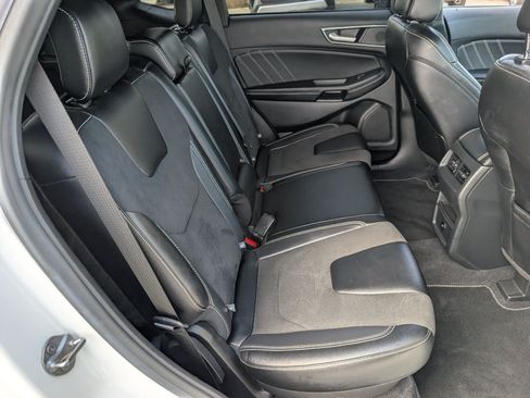 Used 2023 Ford Edge ST AWD/4WD image 5