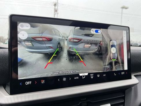 New 2026 Ford Explorer ST w/ Sun And Sound Package image 17