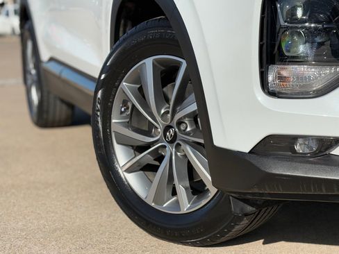 Used 2020 Hyundai Santa Fe Limited image 8