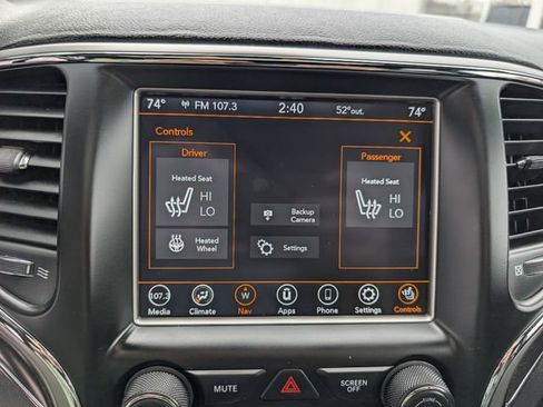 Used 2018 Jeep Grand Cherokee Limited image 6