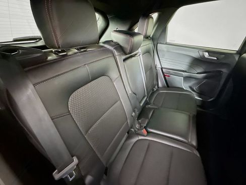 Used 2025 Ford Escape ST-Line AWD/4WD image 26