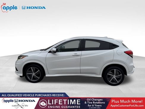 Used 2019 Honda HR-V Touring image 8