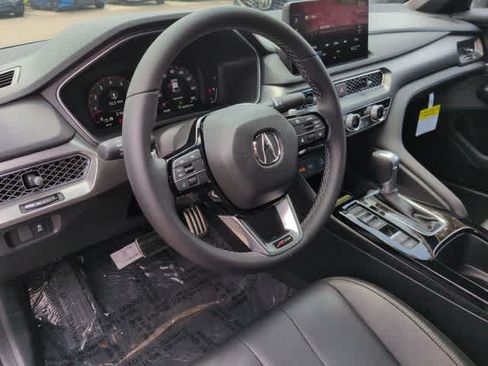 New 2026 Acura Integra A-Spec FWD image 10