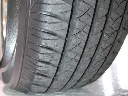 Used 1986 Jeep Grand Wagoneer image 32