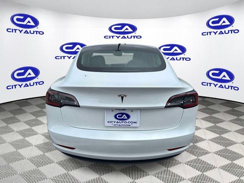 Used 2023 Tesla Model 3 Standard Range RWD image 5