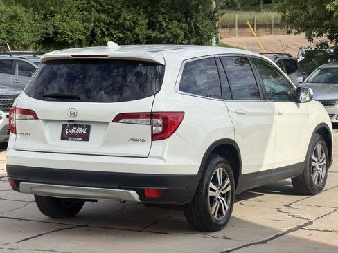 Used 2019 Honda Pilot EX-L image 5
