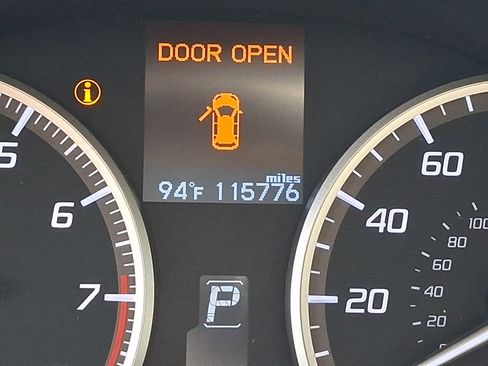 Used 2016 Acura RDX AWD image 24