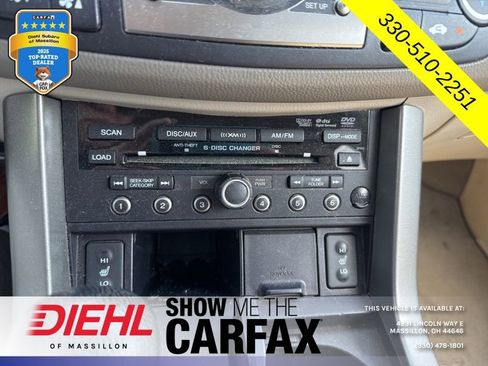 Used 2011 Acura RDX SH-AWD image 20