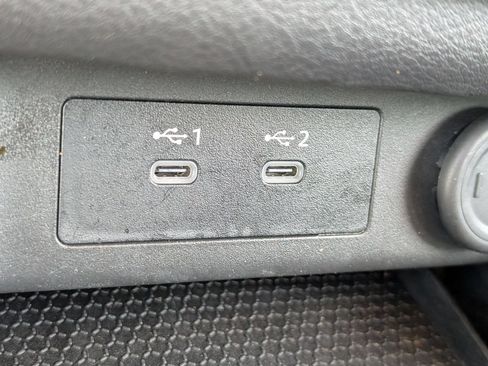 Certified 2025 Nissan Rogue S FWD image 19