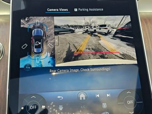 New 2026 Mercedes-Benz GLC 300 GLC 300 image 35