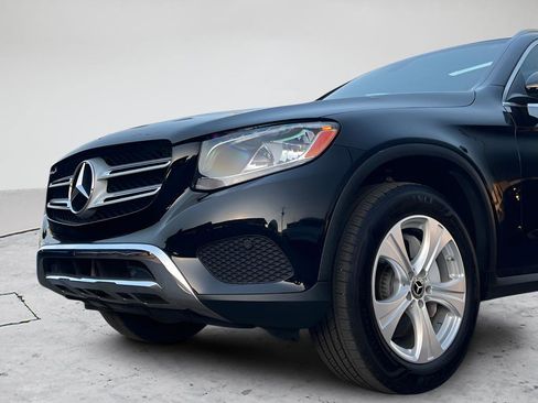 Used 2018 Mercedes-Benz GLC 300 GLC 300 image 33