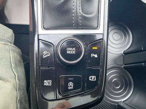 Used 2023 Kia Sportage SX FWD image 40