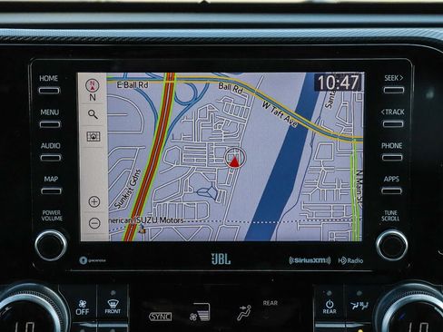 Used 2021 Toyota Highlander XSE FWD image 20