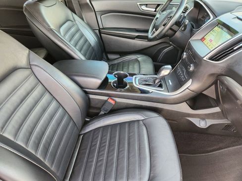 Used 2016 Ford Edge SEL w/ Equipment Group 201A image 13