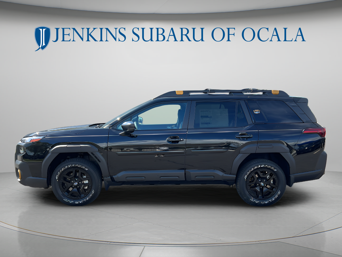 New 2026 Subaru Outback Wilderness AWD/4WD image 6