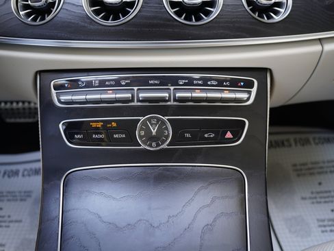 Used 2019 Mercedes-Benz E 450 4MATIC Coupe image 26