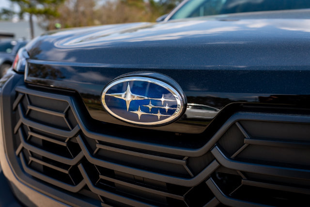 New 2026 Subaru Outback Premium AWD/4WD image 13