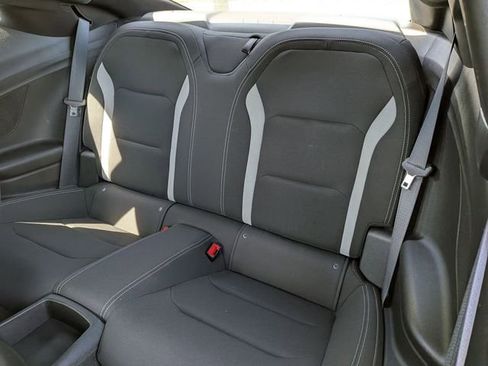 Used 2018 Chevrolet Camaro LT image 26