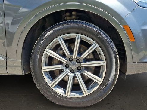Used 2019 Audi Q7 3.0T Premium Plus w/ Premium Plus Package AWD/4WD image 9