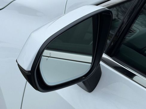 Certified 2026 Lexus NX 350 AWD w/ Accessory Package (2T) image 20