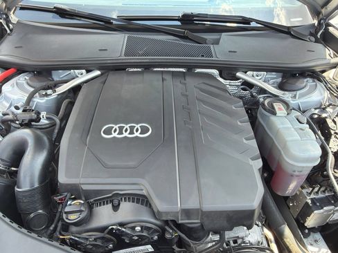 Used 2024 Audi A6 Premium Plus AWD/4WD image 11