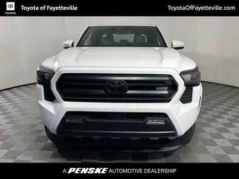 New 2025 Toyota Tacoma SR5 image 16
