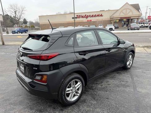Used 2020 Hyundai Kona SE image 5