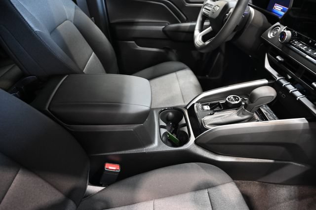 Used 2026 Chevrolet Colorado Trail Boss AWD/4WD image 22