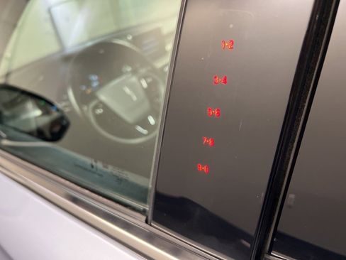 Used 2022 Lincoln Corsair Reserve w/ Equipment Group 201A image 35