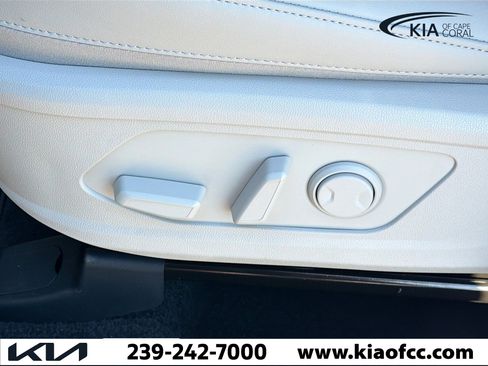 New 2026 Kia Sorento S FWD image 22